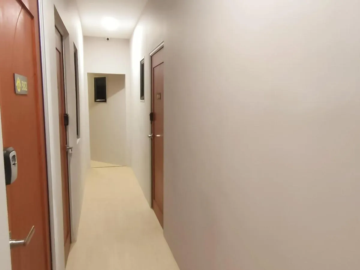 Homestay ₘaco ₕoₘe【Private Room】@Stulang 【Ciq】【Mid Valley】 Johor Bahru