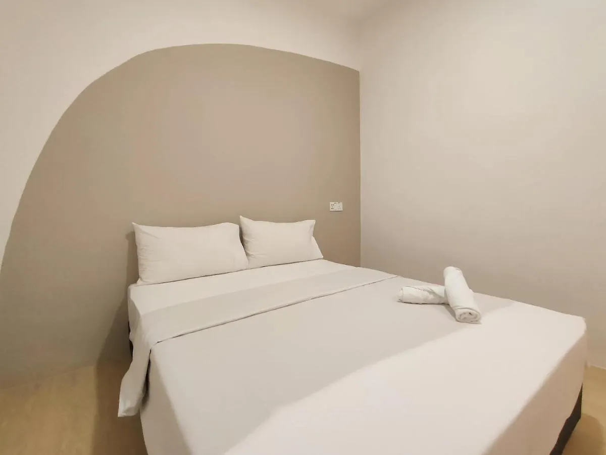 ₘaco ₕoₘe【Private Room】@Stulang 【Ciq】【Mid Valley】 Johor Bahru 0*,  Malaysia