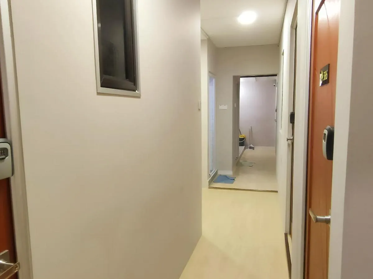 ₘaco ₕoₘe【Private Room】@Stulang 【Ciq】【Mid Valley】 Johor Bahru Malaysia