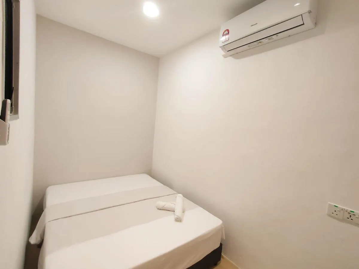 ₘaco ₕoₘe【Private Room】@Stulang 【Ciq】【Mid Valley】 Johor Bahru 0*,
